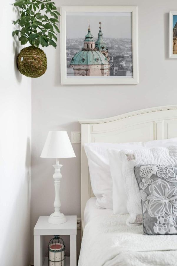 Old Town Square Apartment ปราก ภายนอก รูปภาพ